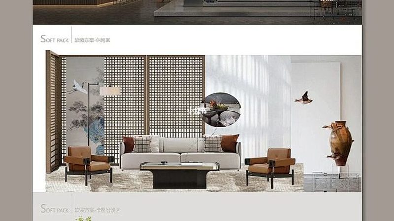 软装搭配定制公司哪家好